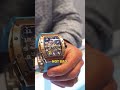 Manny Khoshbin Feels Poor From This Watch