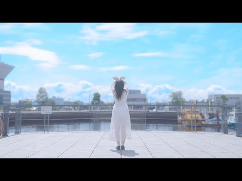 【しらす+】ゆめまぼろし【踊ってみた】