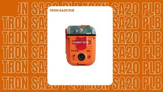 Quick Awareness Check of Jotron Tron SA20 PLB (Personal Locator Beacon) screenshot 3