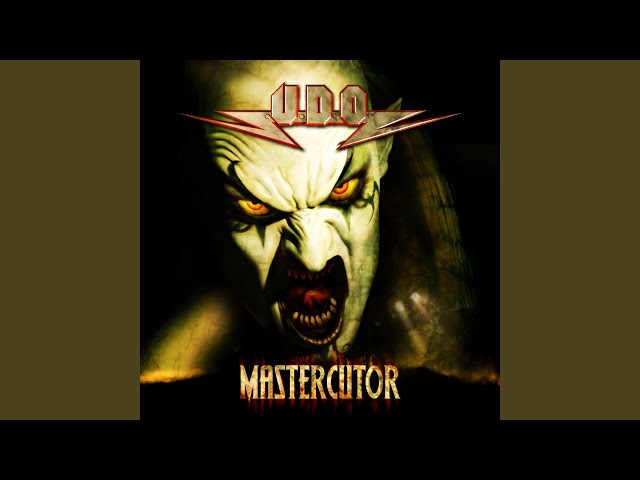 U.D.O. - The Instigator
