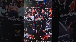 Ronda Rousey VS Carano #ufc
