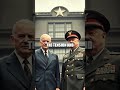 The Overlooked Ties of Eisenhower and MacArthur