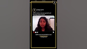 Is CGPA  important to crack Microsoft Google Amazon | how much GPA is enough