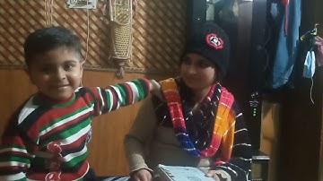 Tution Me Drawing Book Chhod Aaya