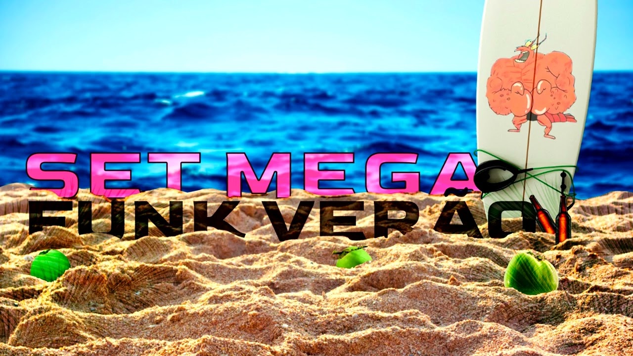 YouTubeでSET MEGA FUNK VERÃO - DJ SANTOS SCを視聴