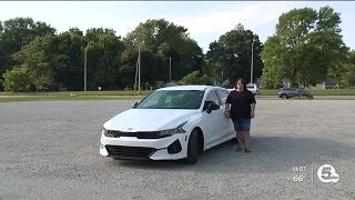 Summit County woman pepper sprays man who assaulted and nearly carjacked her