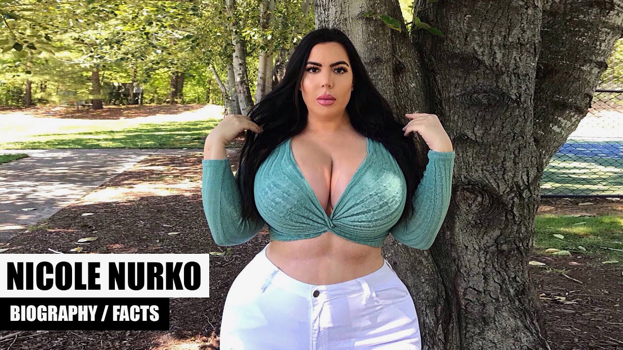 Nicole Nurko Biography Wiki Boyfriend Facts Net Worth