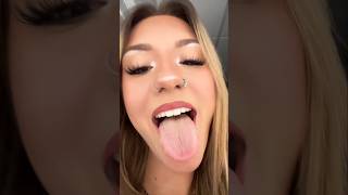 Long Tongue Girl 267