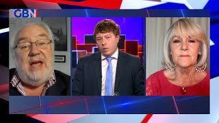 Do Women make better leaders than men? Mike Parry & Nina Myskow debate