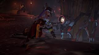 Horizon Zero Dawn (26 - Cauldron Xi)