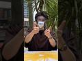 ISSEI funny video 😂😂😂 | I Remade a T-shirt Using Expired Pasta!