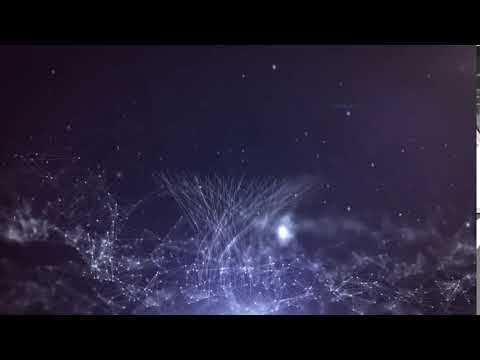 Strings logo reveal | After Effects template