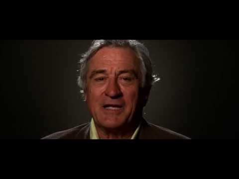 Last Vegas - Robert De Niro