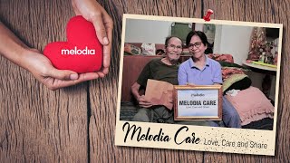 Benny Likumahuwa | Melodia Care | Hari Musik Nasional