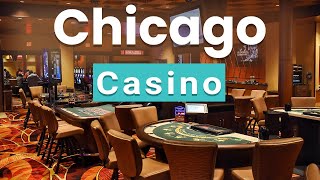 Top 10 Best Casinos to Visit in Chicago, Illinois | USA - English
