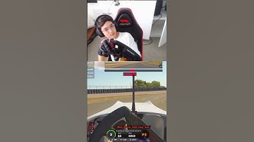 Netcode in iRacing 😒 #f1 #iracing #shorts