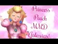 MMD Princess Peach Galaxias MMD Princess Peach Galaxias