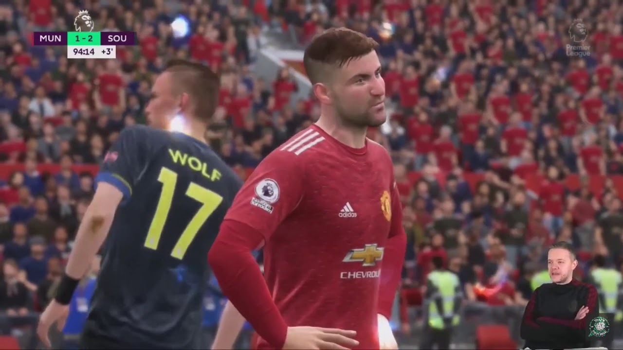 GOLDBRIDGE | FIFA 21 RAGE AND FUNNY MOMENTS - YouTube