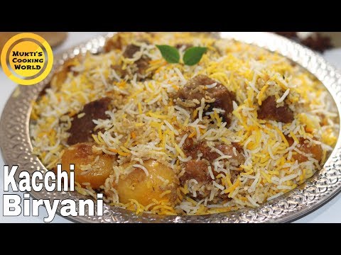বিফ-কাচ্চি-বিরিয়ানী-॥-easy-beef-kacchi-biryani-recipe-॥-bangladeshi-kacchi-biryani-recipe