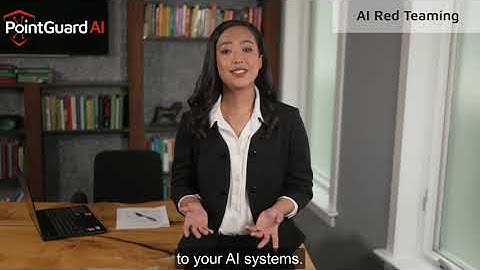 PointGuard AI Security Glossary - AI Red Teaming