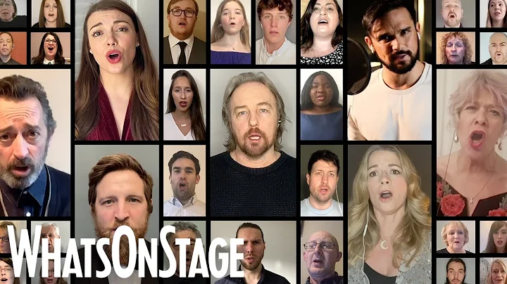 "One Day More" from Les Misrables | Welsh Musical ...