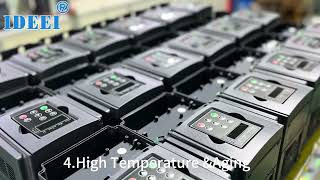 Inside the Factory: Quality Control Process for High-Standard Manufacturing