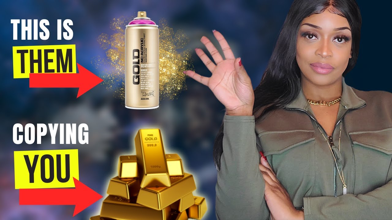 ‼️ THEIR MASK WILL CRACK SOON! (A Counterfeit Version of YOU Studied You for YEARS!)