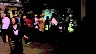 Festa Da Desfolhada - Guimarães, Portugal