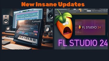 FL Studio 24