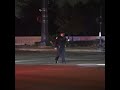 Volvo runs red light and causes fatal crash