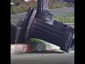 Volvo runs red light and causes fatal crash