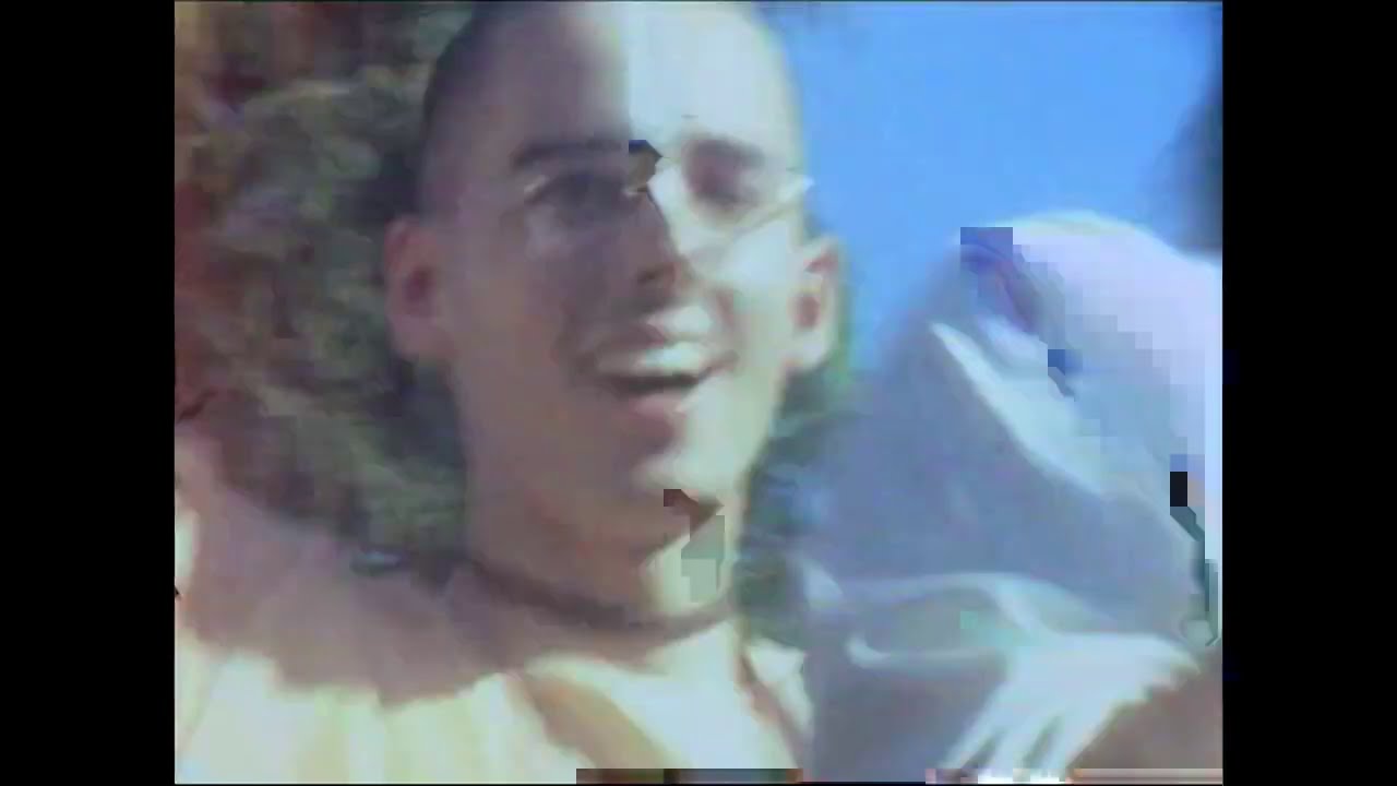 The Hare Krishna's in 1970 -- CBS Word News interviews Rupanuga dasa