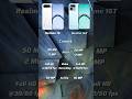 Realme 16 vs Realme 16T - Best Budget Gaming Phone?
