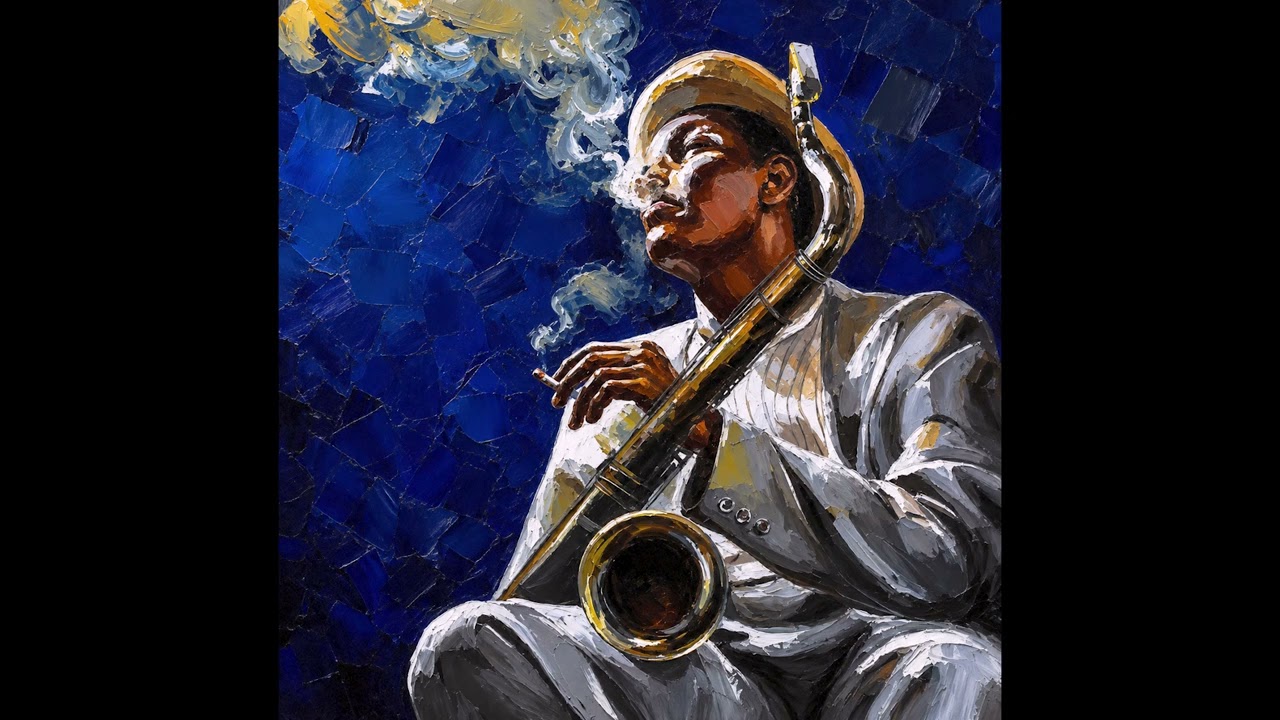 (FREE FOR PROFIT) Soul Boom Bap Chill Jazz x LoFi Type Beat - "Flaming"