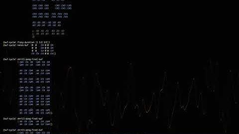 Repl Electric - Tsih