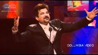 IIFA Awards 2011 - 25 June 2011 - Part 1