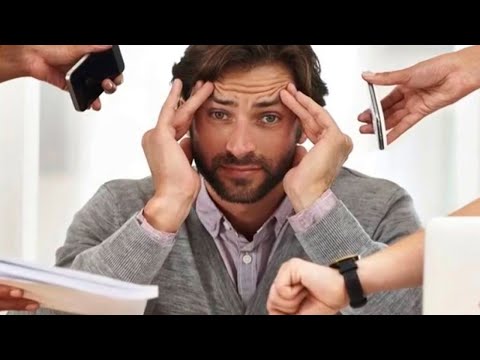 Vídeo: ¿Es Cierto Que Una Persona Puede Volverse Gris Por El Estrés? - Vista Alternativa