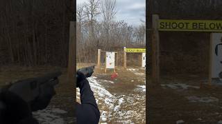 12GA Shotgun vs Infinite Target💥