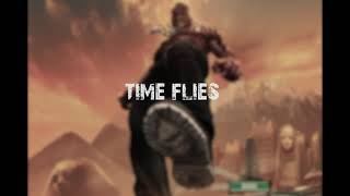 [FREE] Burnaboy X Sauti Sol type beat - 'Time Flies'