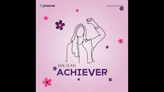 Celebrating Women Who Invest, Lead & Inspire!