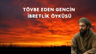 Asri Saadetde Tövbe Eden Genci̇n İbret Veren Öyküsü..