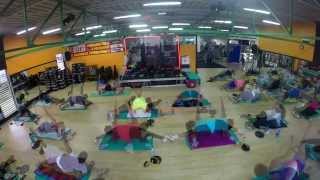 CX WORX - Oct 2014 - Mooving