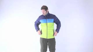 Marmot Ares Jacket