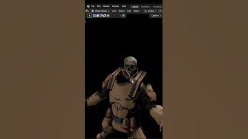 #blendercommunity #blender3d #blender #3d #animation #shading #texturing #nodes