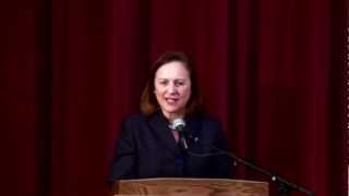 Deb Fischer vs Bob Kerrey