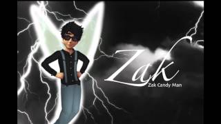 Zak 3D Sparrow Man Edit