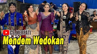 TOMBONE NGANTUK LUR... // CS. MERPATI // BASS AUDIO