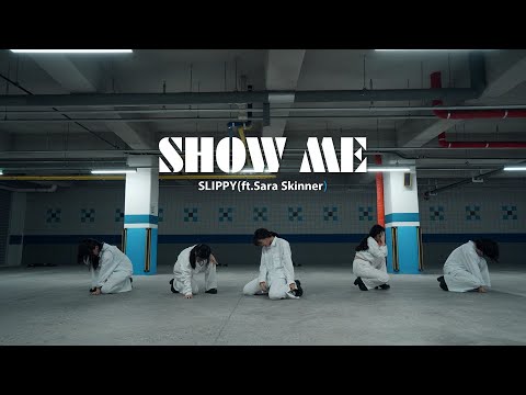 Slippy - Show Me(ft. Sara Skinner)ㅣFGDㅣDance COVER - YouTube