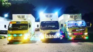 Story WA sopir truk||box ice||mbois lop