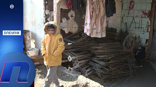 120 Domaćinstava U Niškom Romskom Naselju 88 Dana Bez Struje Zbog Duga